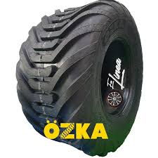 Ozka Tires