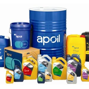 زيوت او بي اويل