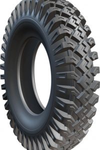 اطارات ازوكا التركية